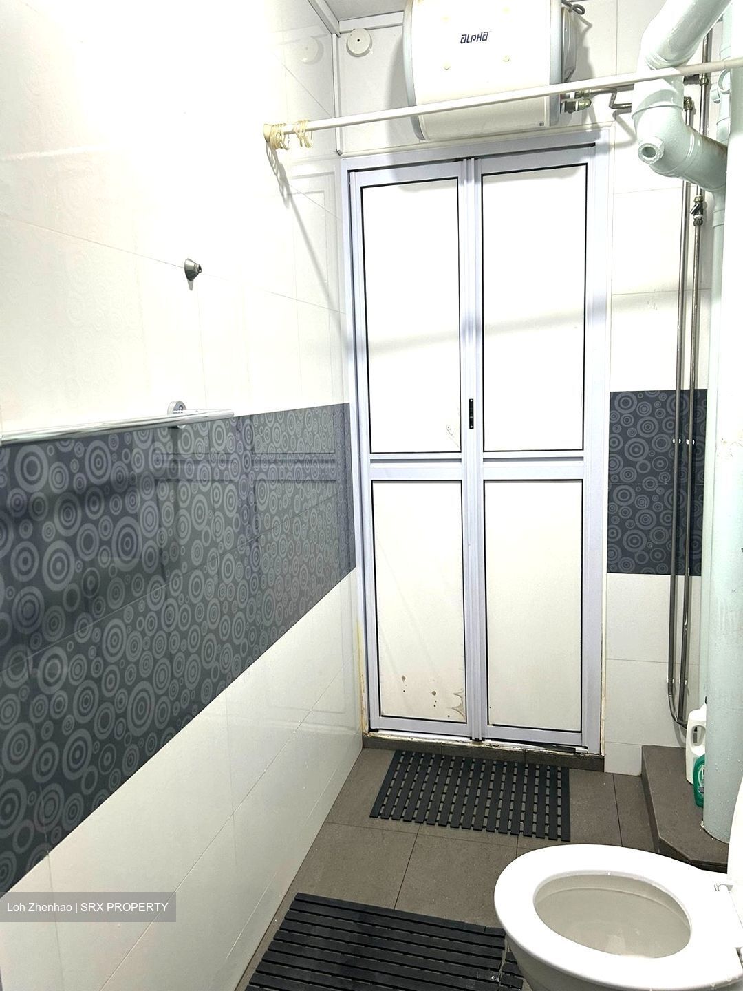 Blk 543 Panshan Grove (Bukit Panjang), HDB Executive #550814511